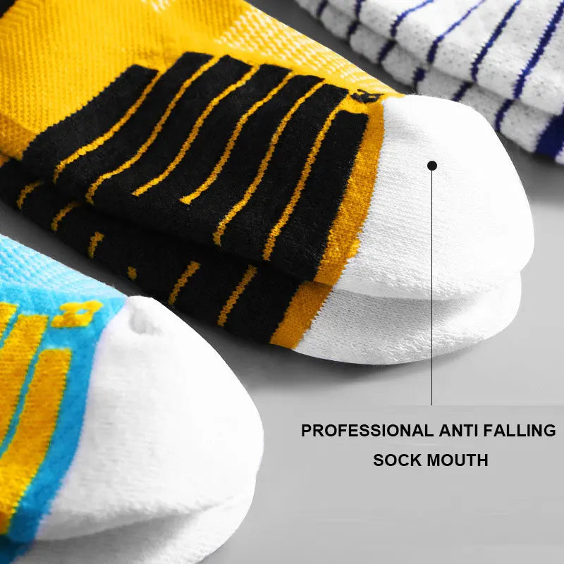Elite Compression Sport Socks