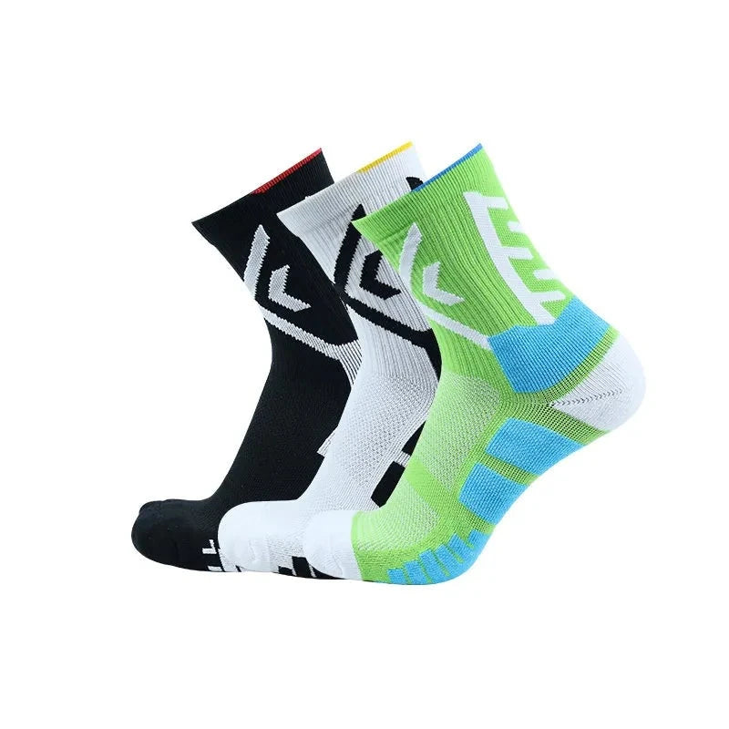 Elite Compression Sport Socks