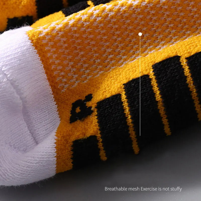 Elite Compression Sport Socks