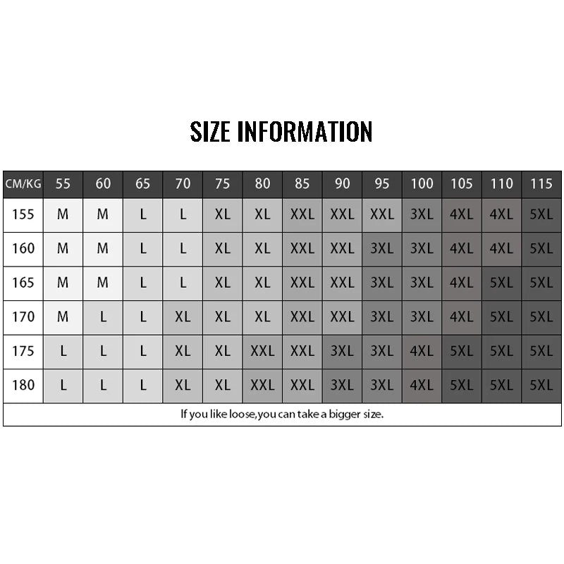 Striped Loose Fit Men's Running Shorts