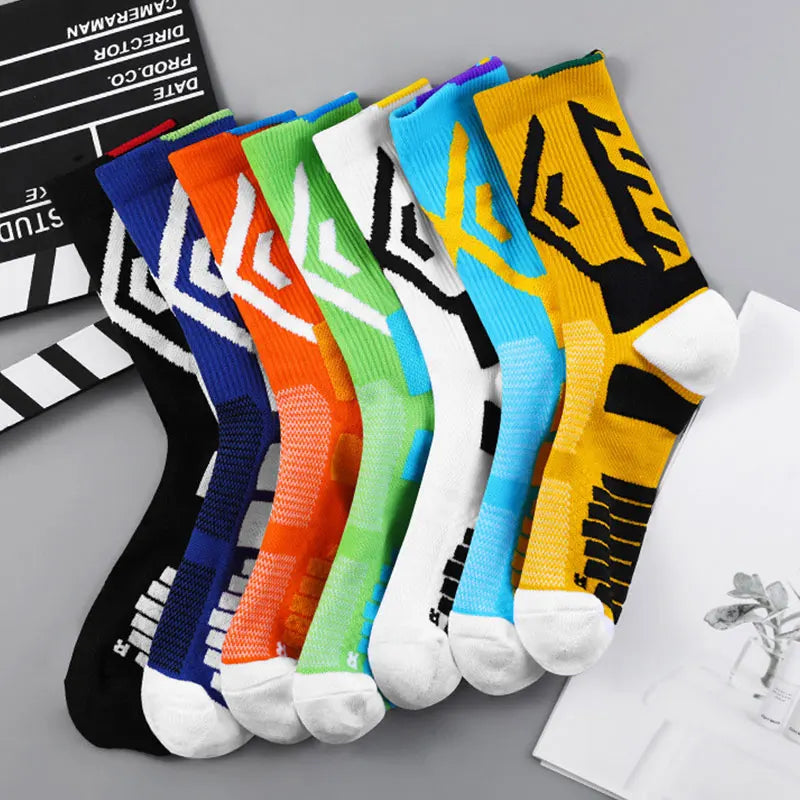 Elite Compression Sport Socks