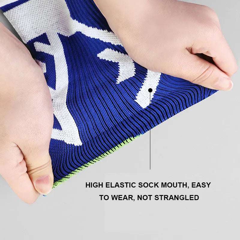 Elite Compression Sport Socks
