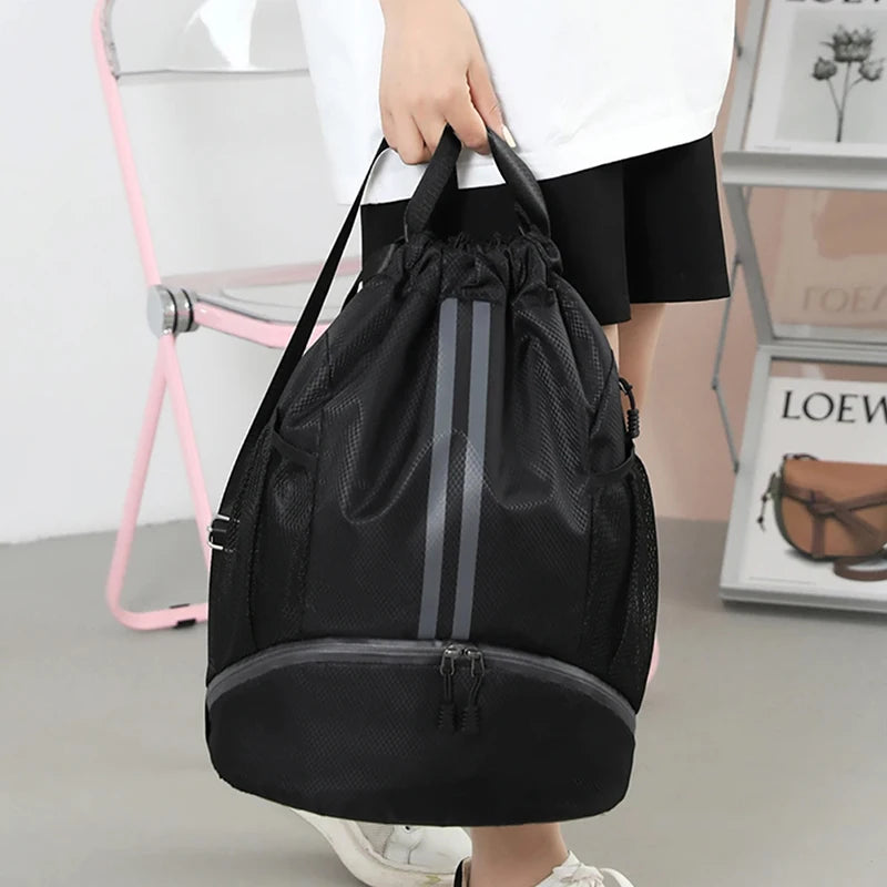 Large Waterproof Sports Backpack