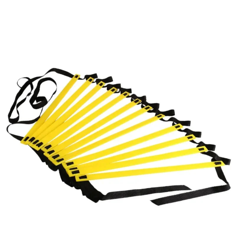 Adjustable Agility Ladder