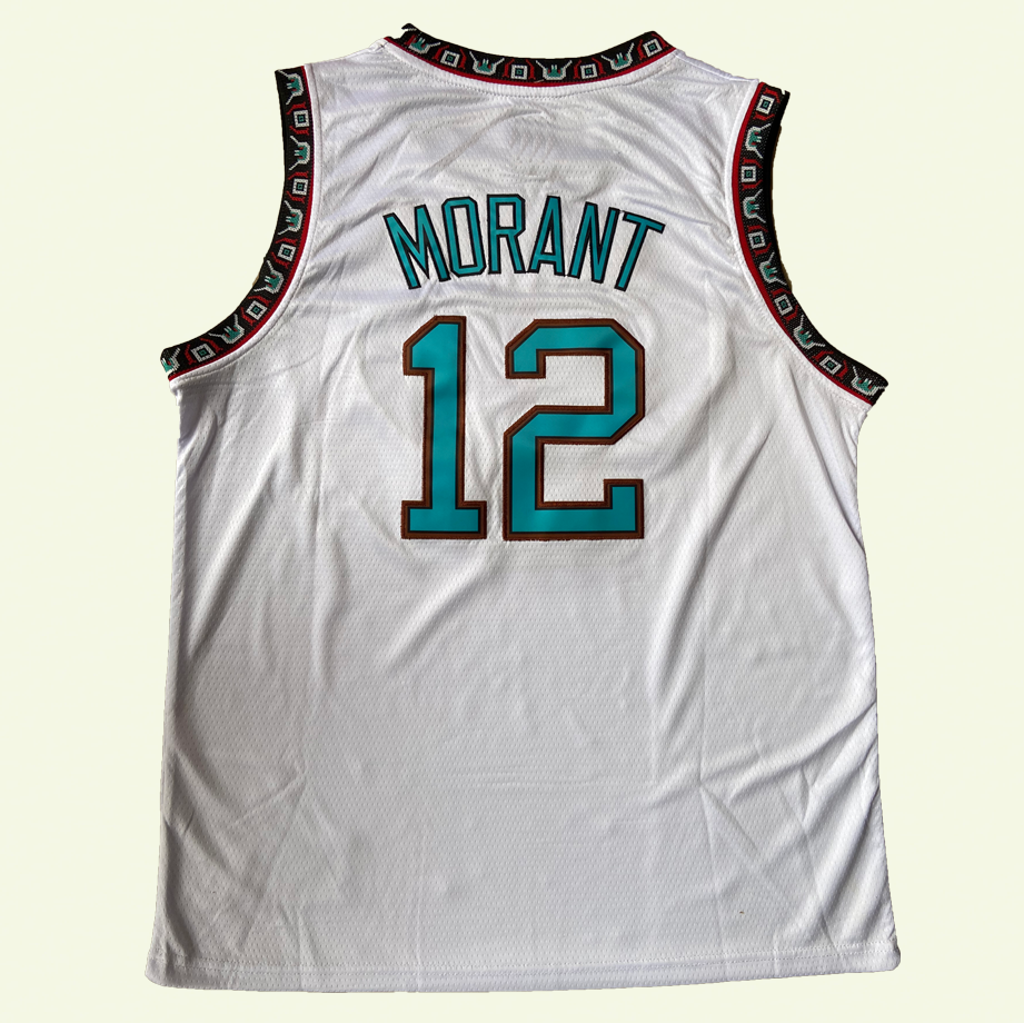 Men's Basketball Jersey
