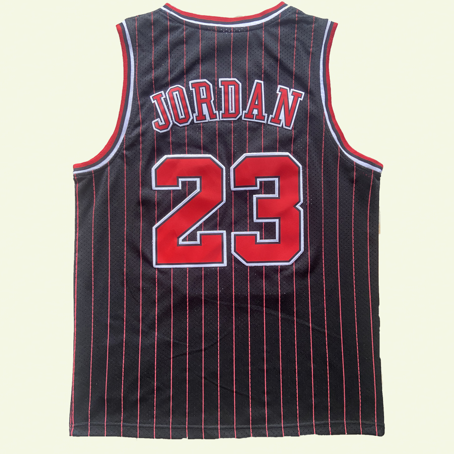 Men's Basketball Jersey