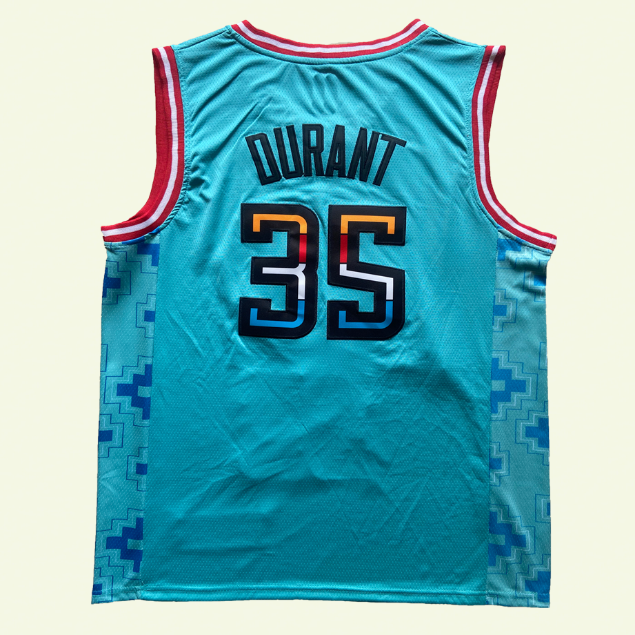 Men's Basketball Jersey