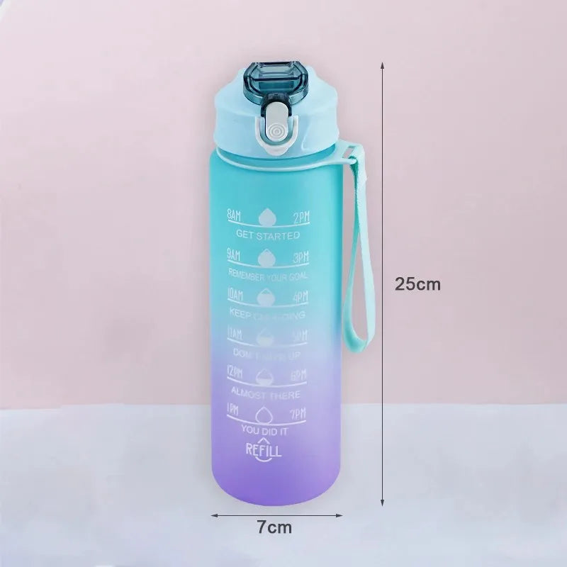 900ML Sports Water Bottle